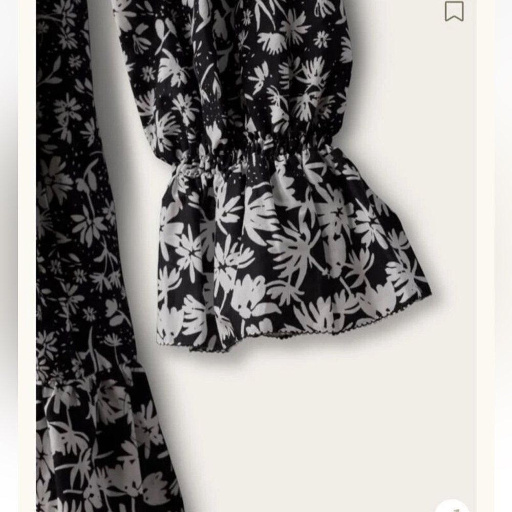 The June Dress by Kristopher Brock - Picture 6 of 7